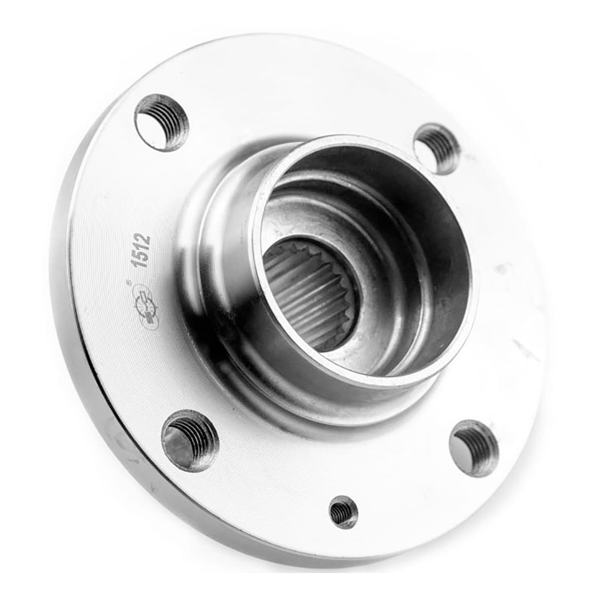 Maza Delantera Volkswagen Gol Pointer Pointer Pickup Saveiro $463