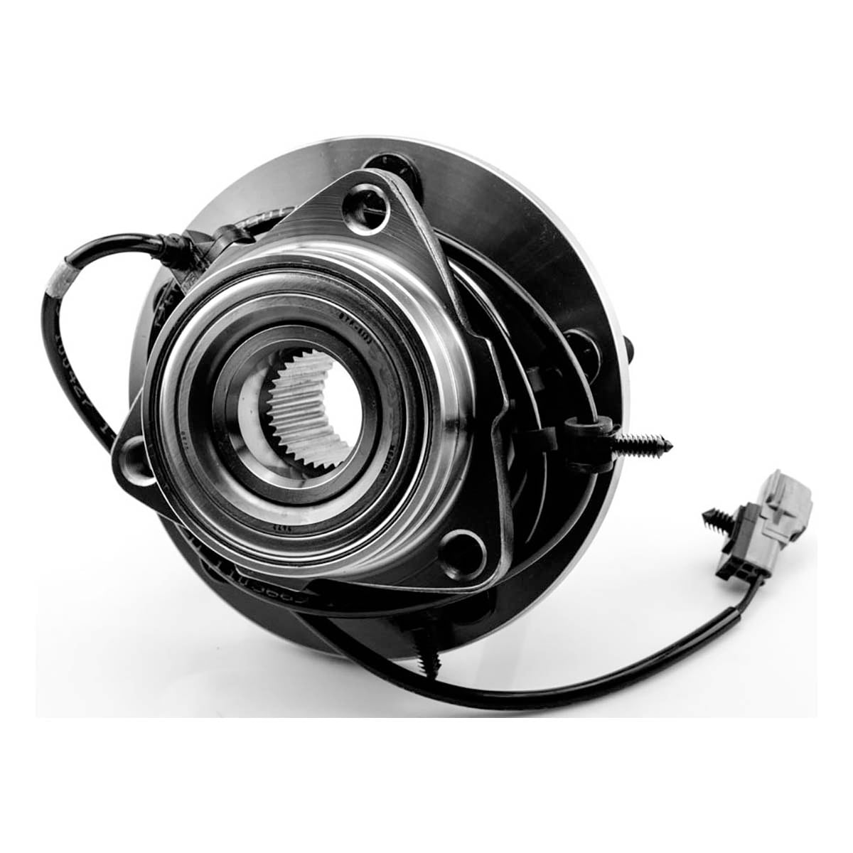 Maza Delantera Ram 1500 Ram 2500 $1,911
