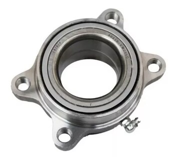 Foto 1 | Repuesto Maza Balero Nissan Urvan Nv350 2002-2012 C/ Grasera
