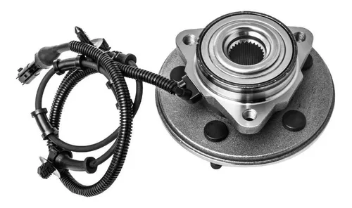Foto 2 pulgar | Maza Balero Delantero Ford Explorer 2002 2003 2004 2005