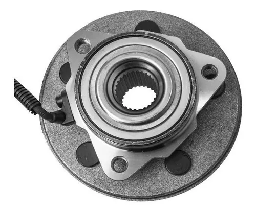 Foto 3 pulgar | Maza Balero Delantero Ford Explorer 2002 2003 2004 2005