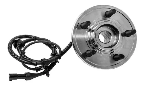 Foto 4 pulgar | Maza Balero Delantero Ford Explorer 2002 2003 2004 2005