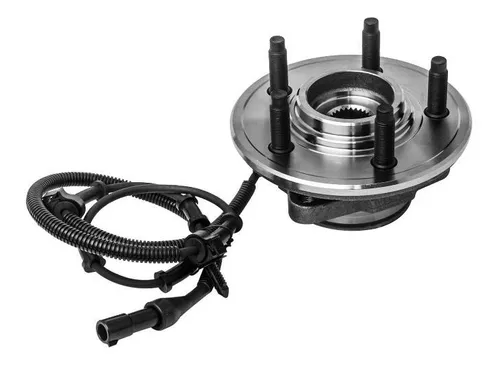 Foto 4 | Maza Balero Delantero Ford Explorer 2002 2003 2004 2005