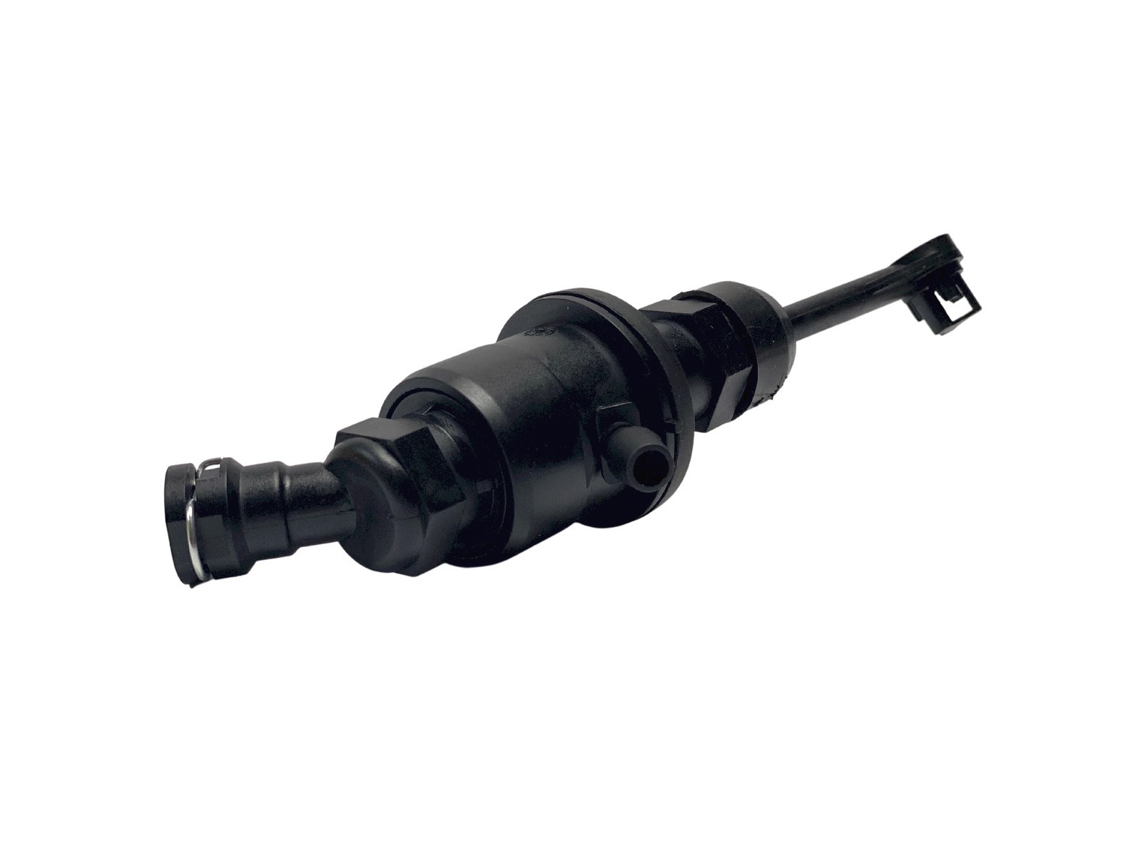 Foto 3 pulgar | Bomba de Clutch Nissan Tiida 1.8l L4 2007-2017 Luk color Negro