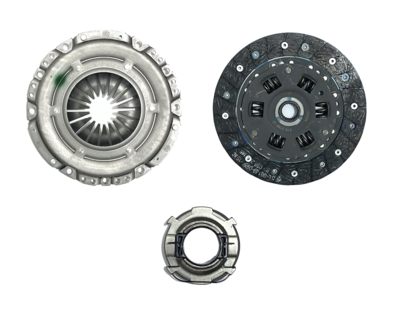 Foto 2 | Kit de Clutch para Dodge Atos 1.0l 1.1l 2001 al 2012/ Hyundai I10 1.1l 2012 al 2014