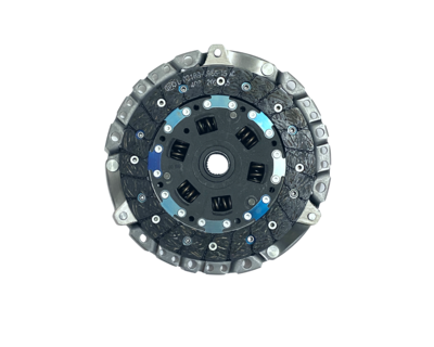 Foto 3 | Kit de Clutch para Dodge Atos 1.0l 1.1l 2001 al 2012/ Hyundai I10 1.1l 2012 al 2014