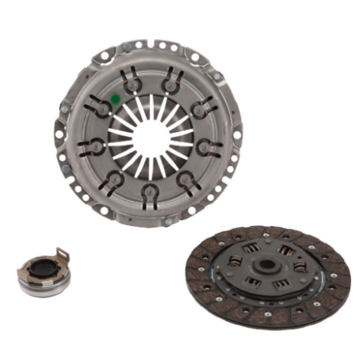 Foto 2 pulgar | Kit de Clutch Chevrolet Spark 1.2l 11-17/ Matiz 04-15 1.0l/Beat 18-20 1.2l