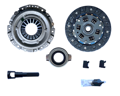 Foto 2 | Kit de Clutch Nissan Tsuru II 1984-1991 Motor 1.6l. L4 1597cc