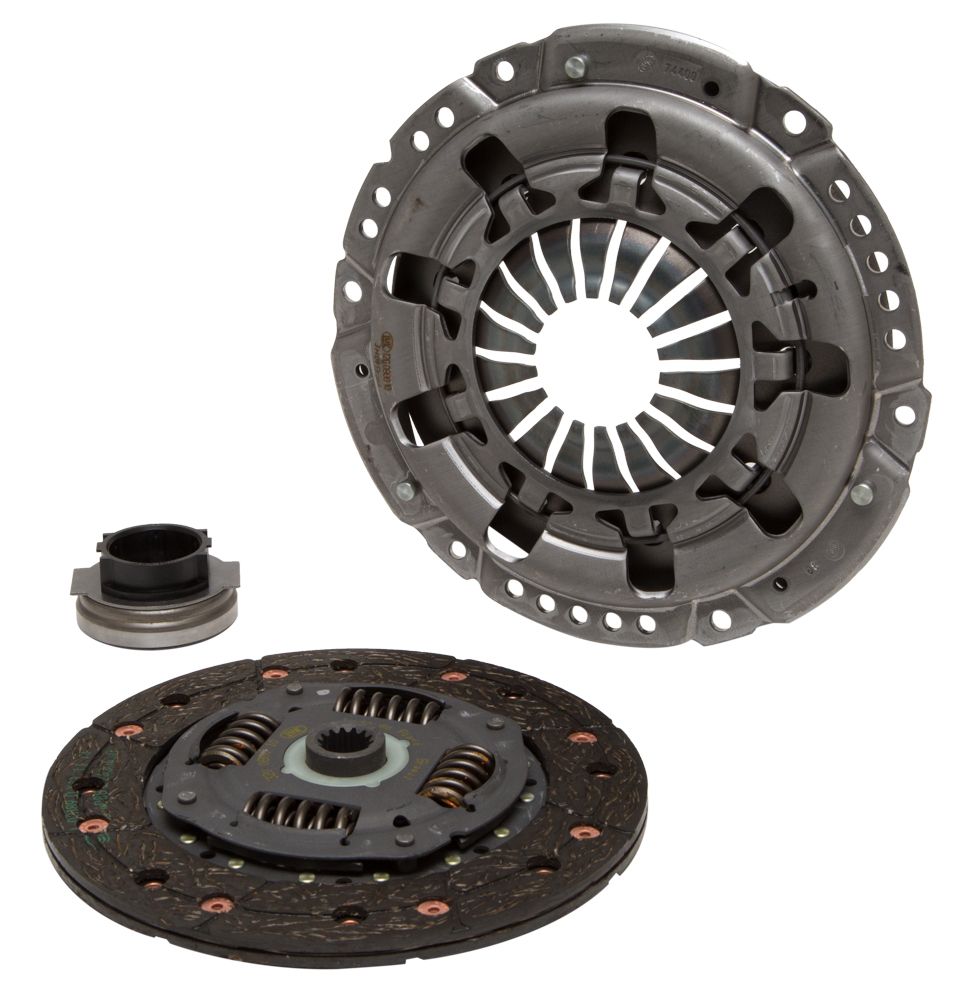 Kit de Clutch Chevrolet Chevy 2001-2003