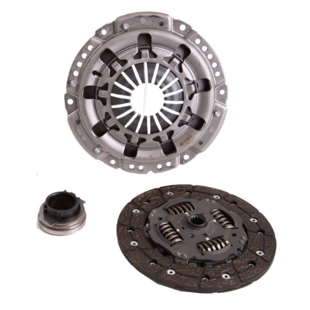 Foto 2 pulgar | Kit de Clutch Chevrolet Tornado 2012-2020 Motor 1.8l L4