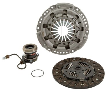 Foto 1 | Kit De Clutch Chevrolet Tornado 2007-2012 Motor 1.8l L4 1796cc