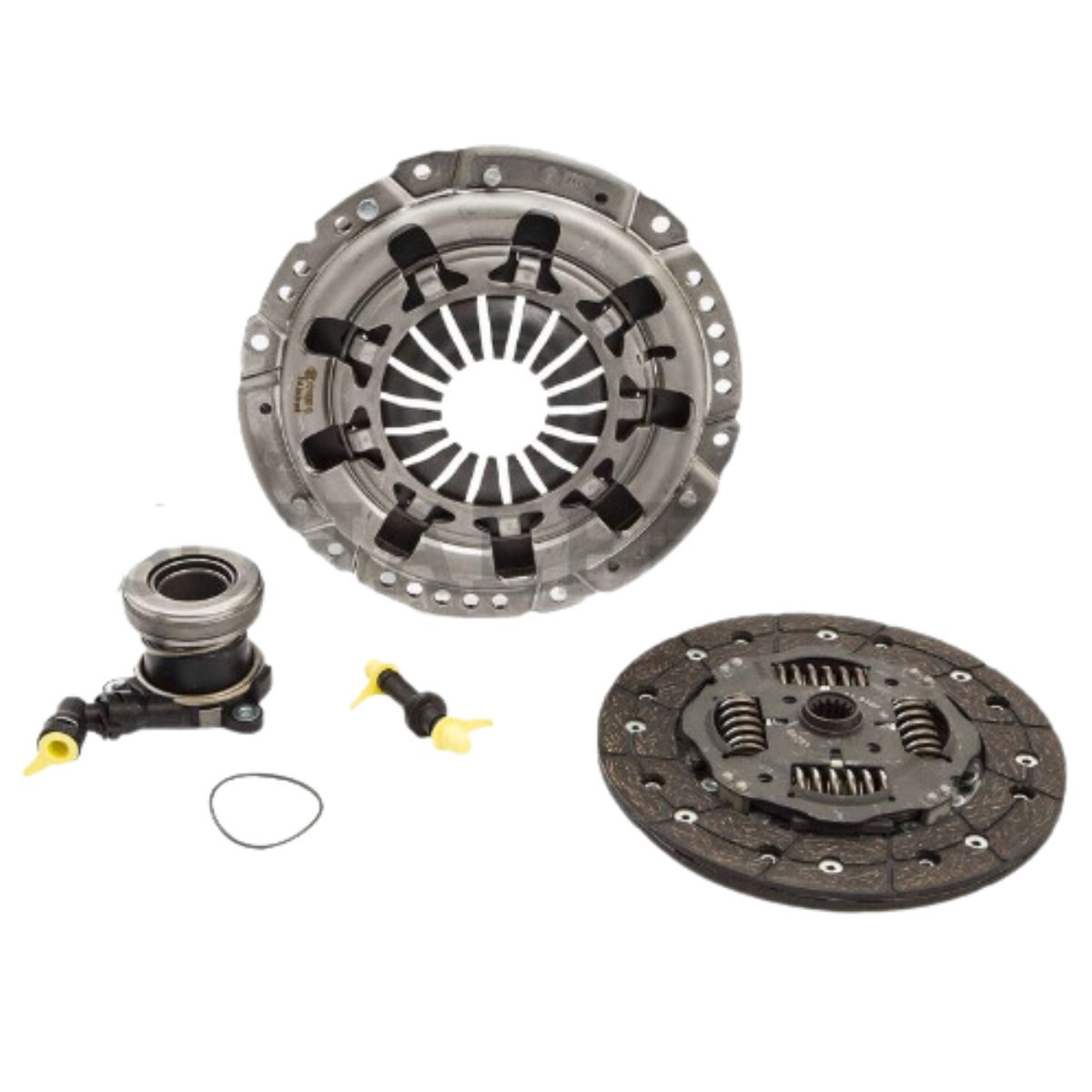 Kit de Clutch Chevrolet Astra 2004- 2006 2.0L L4 Chevrolet Corsa 2003-2008 1.8L L4