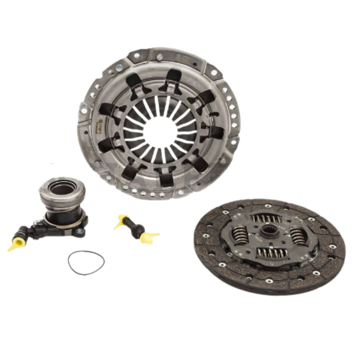 Foto 1 | Kit de Clutch Chevrolet Astra 2004- 2006 2.0L L4 Chevrolet Corsa 2003-2008 1.8L L4