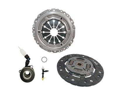 Foto 1 | Kit De Clutch Chevrolet Cavalier 2018-2021 Motor 1.5l L4 1485cc