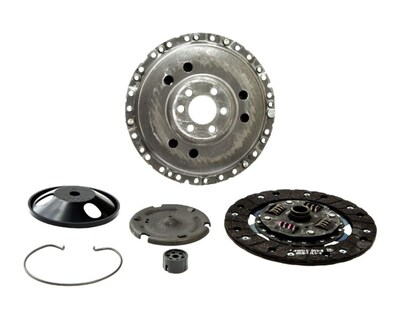 Foto 1 | Kit de Clutch Lük para Volkswagen