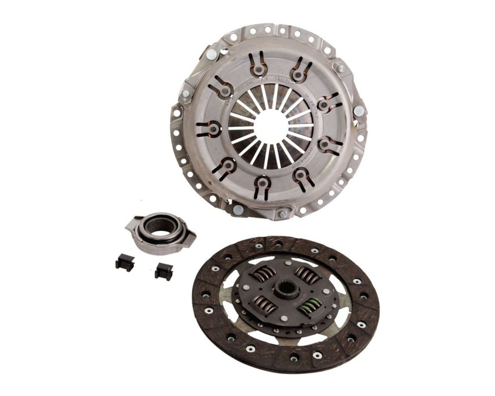 Kit de Clutch Lük para Nissan