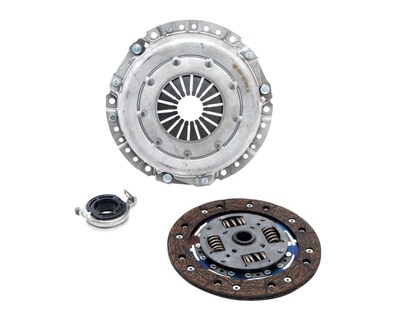 Foto 1 | Kit de Clutch LÜK para Ford