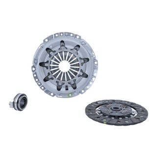 Foto 1 | Kit de Clutch LÜK para Honda Civic 2006-2015 Motor 1.8L L.4