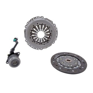 Foto 1 | Kit De Clutch Fiat 500 2013-2015 Motor 1.4L L4, Fiat Línea 2011 Motor 1.4L L4, Fiat Punto 2008-2009, 2013 Motor 1.4L L