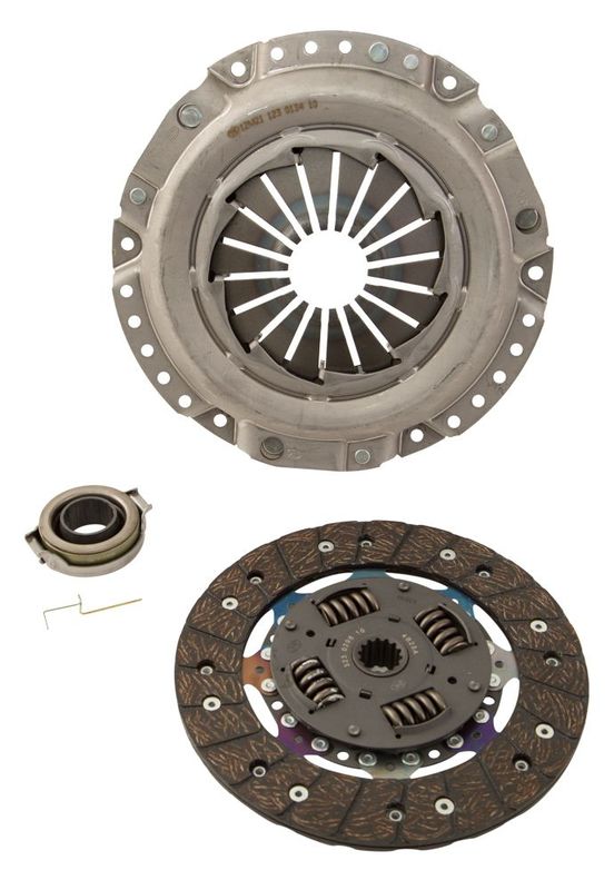 Foto 2 pulgar | Kit de Clutch Luk Chevrolet Cavalier y Chevrolet Celebrity