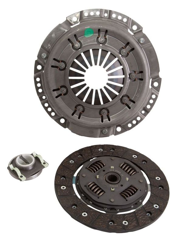 Foto 2 pulgar | Kit de Clutch Luk Chrysler Phantom y Chrysler Shadow