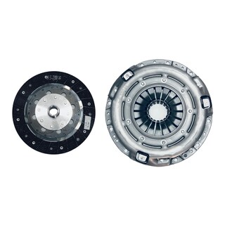 Foto 1 | Kit de Clutch Valeo color Plata para Nissan Sentra 2007-2019 L4 1.8l 2.0L Nissan Tiida 2007-2018 L4 1.8L Original
