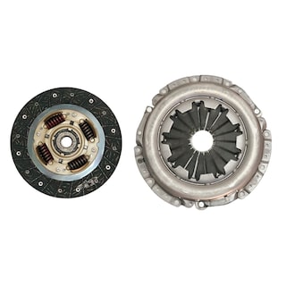 Foto 1 | Kit de Clutch Valeo color Plata para Dodge Attitude 2012-2013 L4 1.4L Hyundai Accent 2012-2014 2018-2021 L4 1,6L Origin