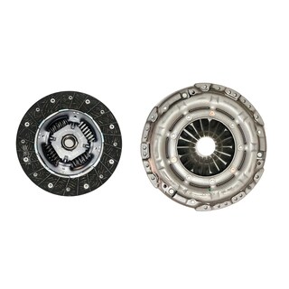 Foto 1 | Kit de Clutch Valeo color Plata para Hyundai Elantra 2015-2020 L4 2.0L Kia Forte 2016-2021 L4 2.0L Original