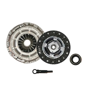Foto 2 | Kit de Clutch Valeo color Plata para Hyundai Elantra 2015-2020 L4 2.0L Kia Forte 2016-2021 L4 2.0L Original