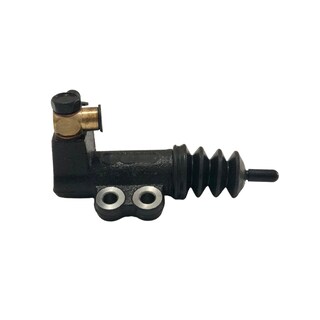 Foto 1 | Cilindro Esclavo Valeo color Negro para Hyundai Accent 2018 L4 1.6L Kia Rio 2018 L4 1.6L Kia Seltos 2020 L4 1.6L Orig