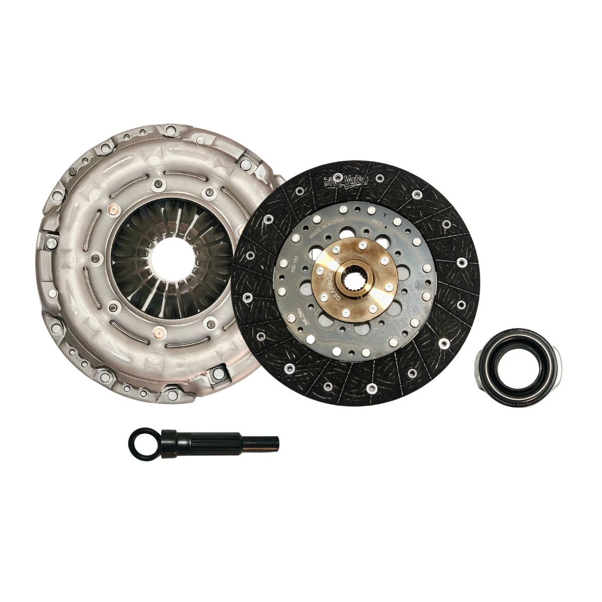 Foto 2 | Kit de Clutch Valeo para Hyundai Ix35 2015-2018