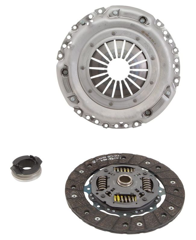 Foto 2 pulgar | Kit De Clutch Volkswagen Beetle 2012-2018 Motor 2.5l L5 Volkswagen Jetta 2011-2018 Motor 2.5l L5