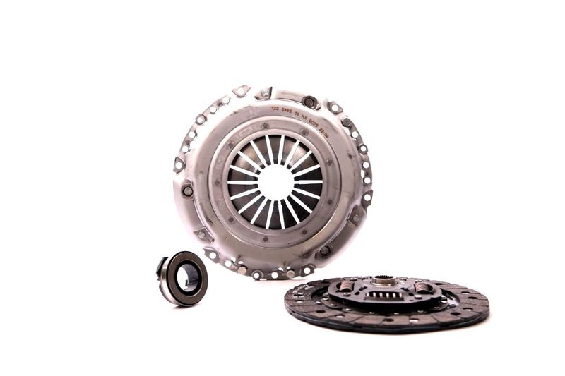 Kit de Clutch LÜK para Volkswagen Jetta 2013-2018 Motor 2.0 L