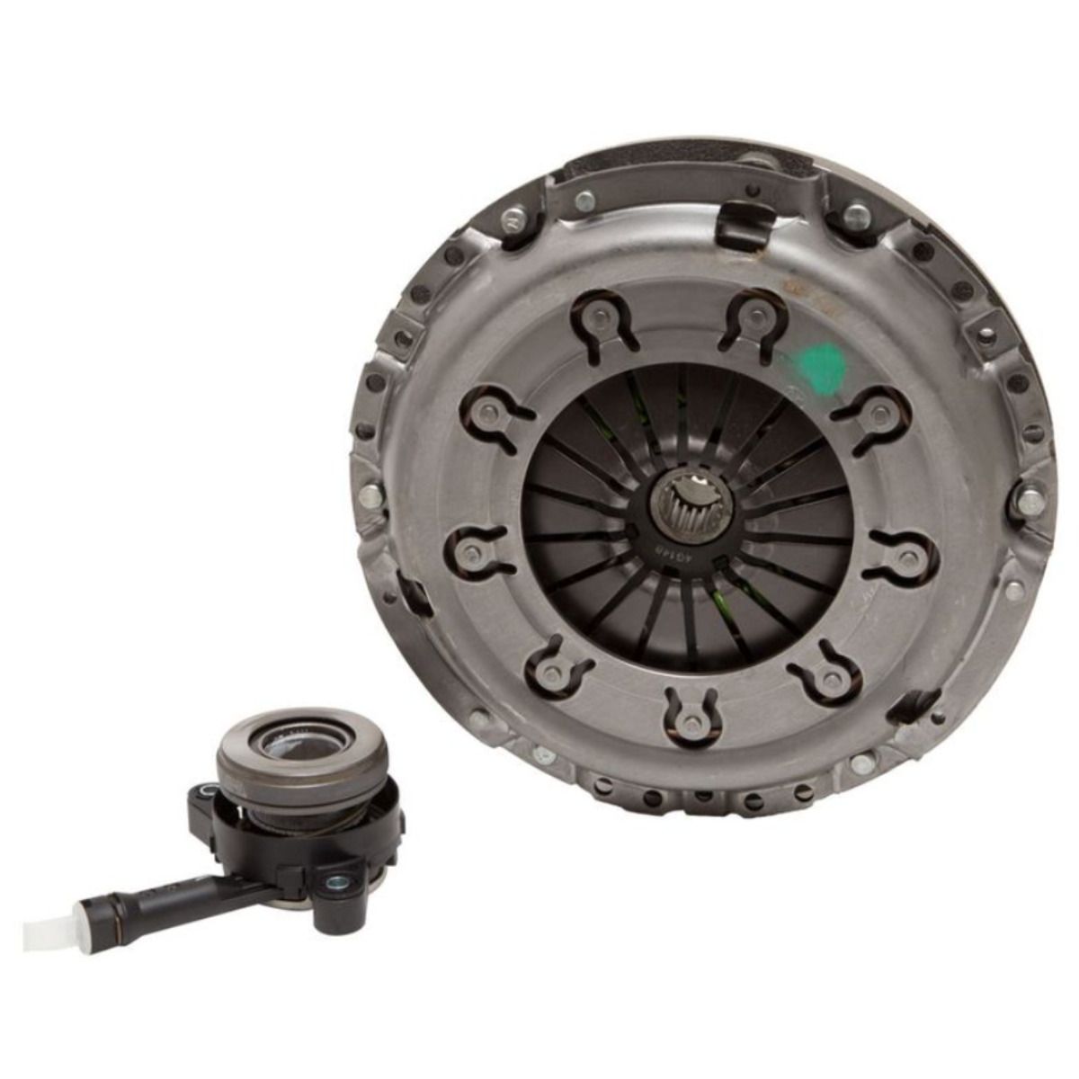 Kit De Clutch Lük para Dodge Avenger 2008-2010