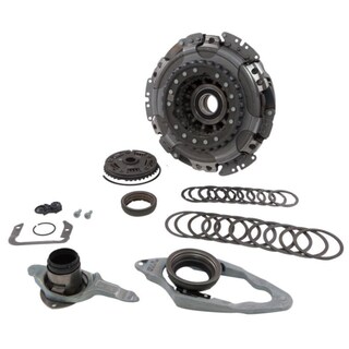 Foto 1 | Kit de Clutch para Nissan D21 1986-1994 2.4L L4 - Nissan Frontier 1998-2004 2.4L L4 - Nissan Pickup 1994-2010 2.4L L4