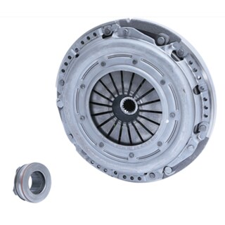 Foto 1 | Kit de Clutch para Chrysler Sebring 1995-1999 Motor 2.0l L4 Lük