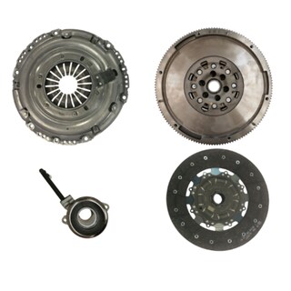 Foto 1 | Kit De Clutch Para Volkswagen Crafter 2020 Motor 2.0l L4,volkswagen Crafter Van 2020-2022 Motor 2.0l L4