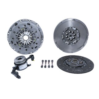 Foto 1 | Kit de Clutch para Vokswagen Crafter Van 2008-2011 Motor 2.5l L5 LÜK