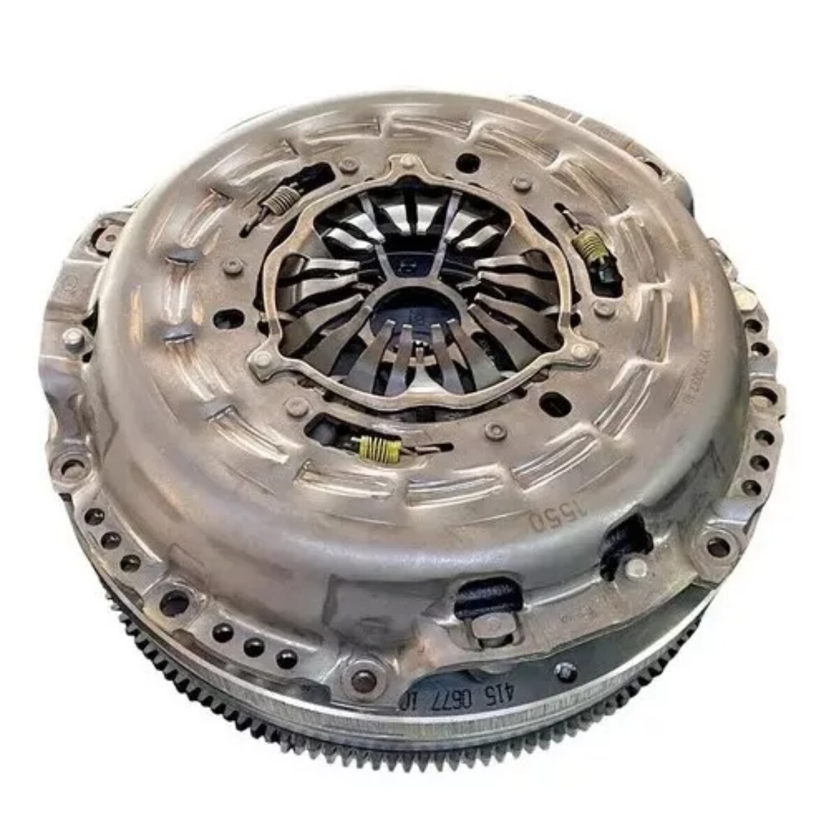 Kit De Clutch Para Mitsubishi L200 2019-2023 Motor 2.5l L4 $20,599
