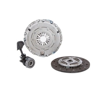 Foto 1 | Kit De Clutch Para Fiat Ducato 2012-2022 Motor 2.3l Luk