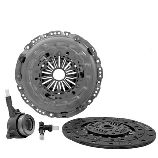 Foto 1 | Kit De Clutch Para Ford Transit 2013/ 2015 -2016 / 2018 6v 2.2l Luk