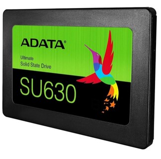 Foto 3 | Disco Sólido Ssd Interno Adata Ultimate Su630 Asu630ss-240gq-r 240gb Verde