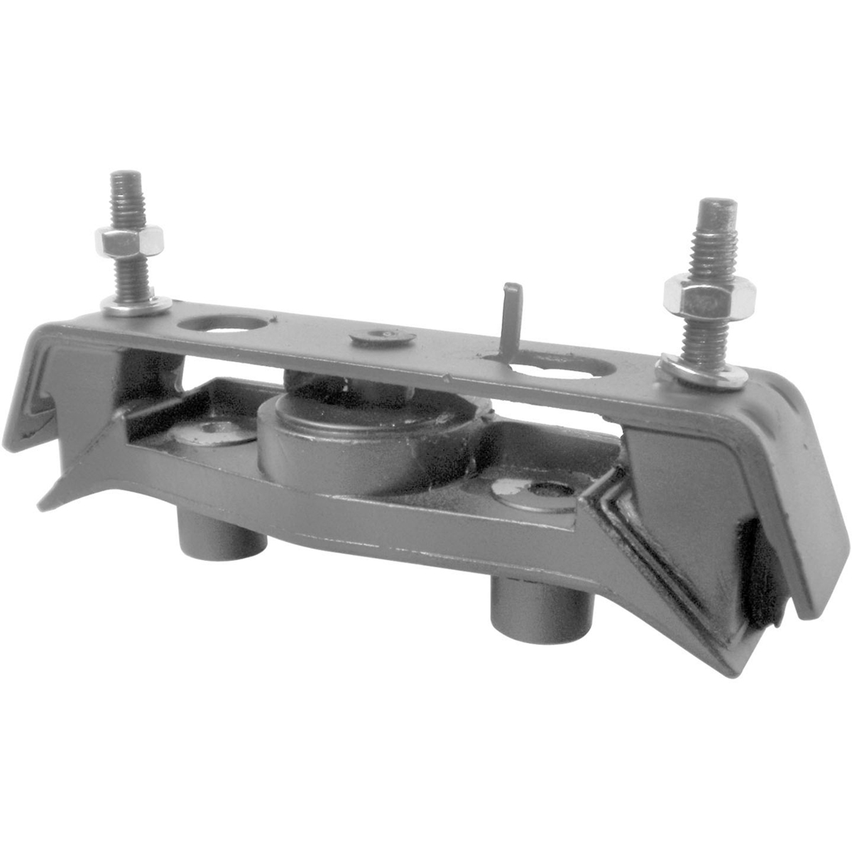 Soporte Caja Automatico Camaro V8 6.2