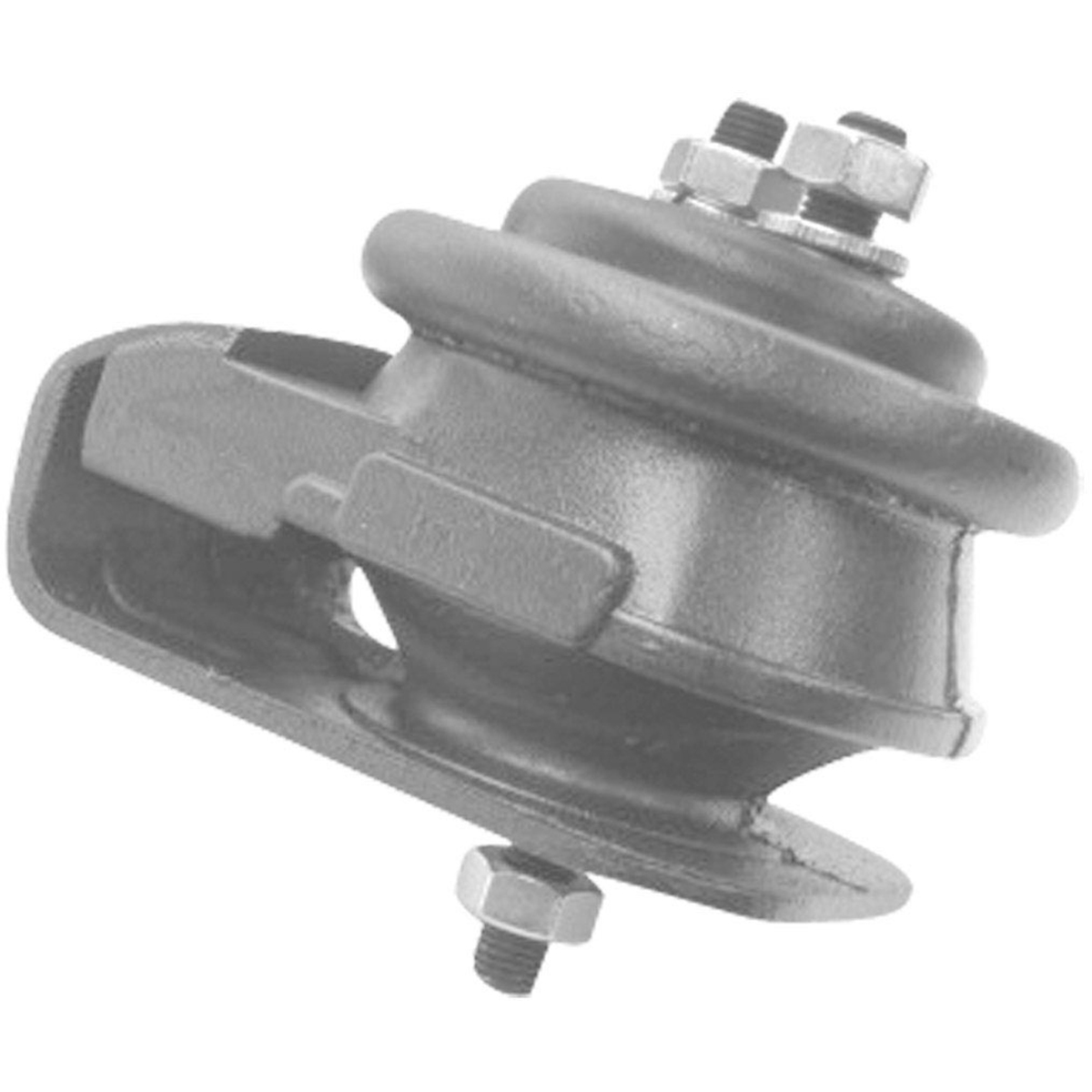 Soporte Caja Trasero Inferior Izquierdo Derecho Tracker Mazda Mpv Grand Vitara Sidekick L4 1.6 1.8 2.0 2.6 V6 2.5 2.7 3