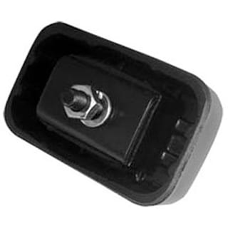 Foto 1 | Soporte Caja Trasero Inferior Izquierdo Derecho Tracker Sidekick X-90 L4 1.6