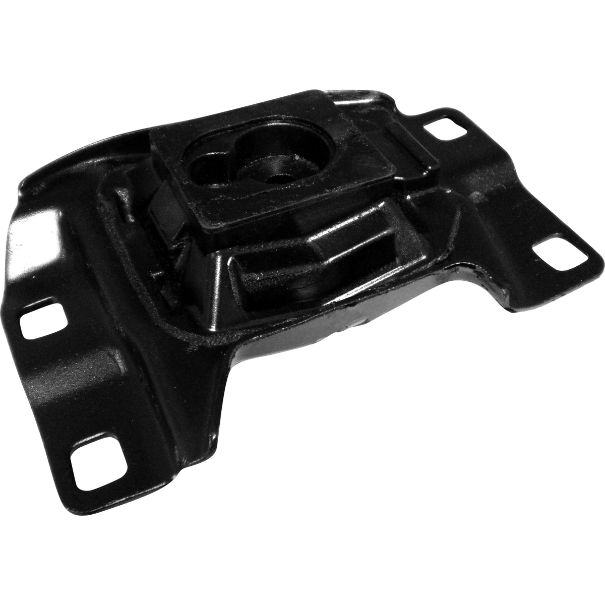 Soporte Caja Mazda 3 L4 2.3