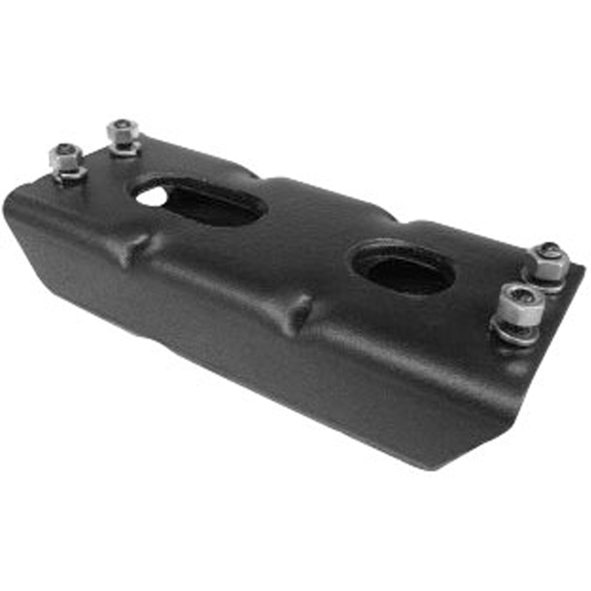 Soporte Caja Automatico Jeep Cj3 Cj5 Cj6 Cj7 Scrambler L4 2.5