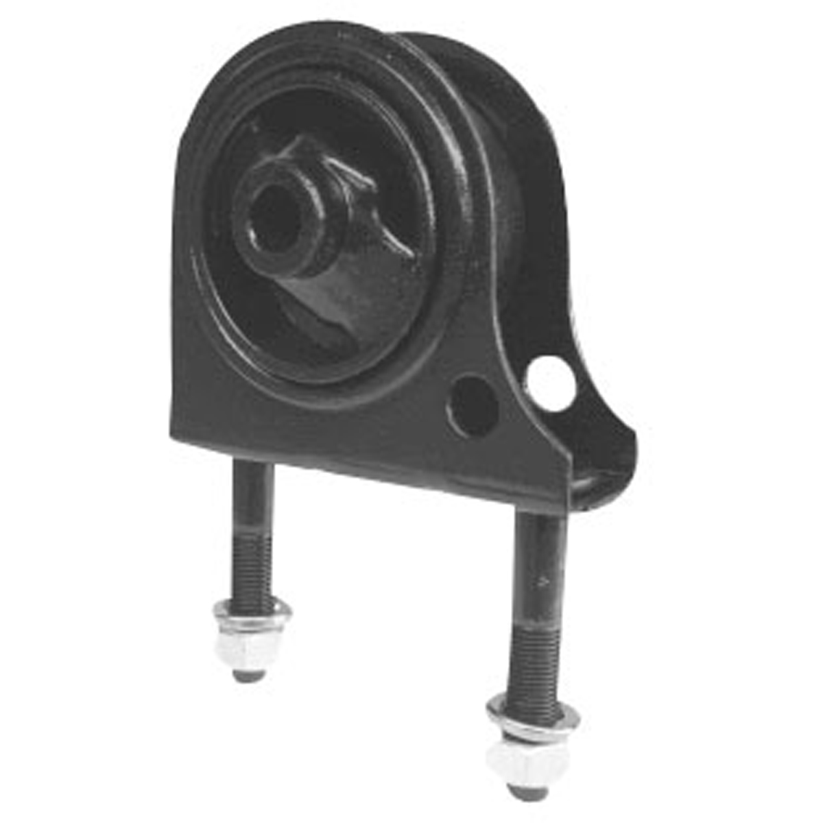 Soporte Caja Trasero Inferior Izquierdo Derecho Rav4 L4 2.0