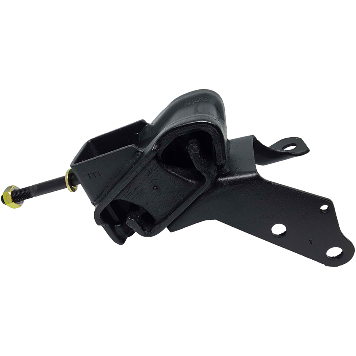 Soporte Caja Trasero Inferior Izquierdo Derecho Mazda 626 L4 2.0 1522