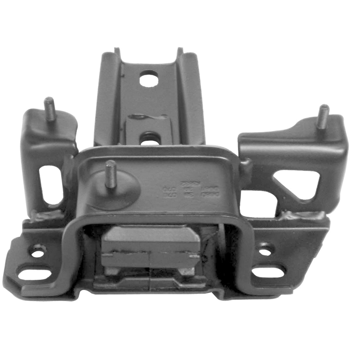 Soporte Caja Automatico Mazda 2 L4 1.5